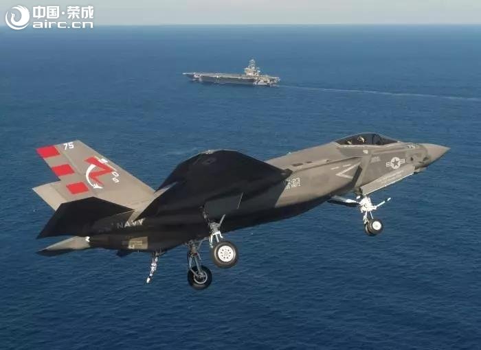 铌K-57L(fng)^ʹoF-35󽵃r